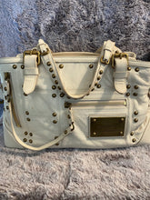 Load image into Gallery viewer, Designer Metal Tag and Charm Necklace