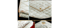 Load image into Gallery viewer, Quilted Chanel Clutch Flap Bag 1970-1980's
