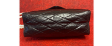 Load image into Gallery viewer, Quilted Chanel Clutch Flap Bag 1970-1980's
