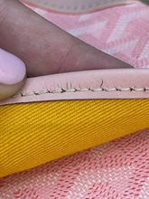 Load image into Gallery viewer, Goyard Pink Jeanne MM Bowler Tote