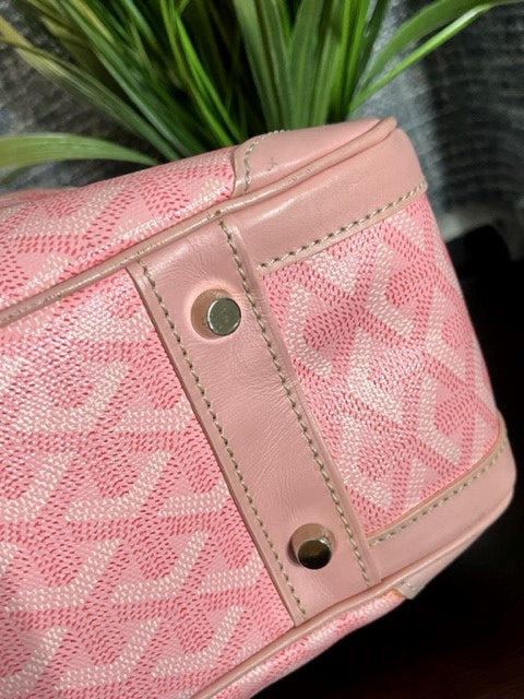 Goyard Pink Bags & Handbags for Women